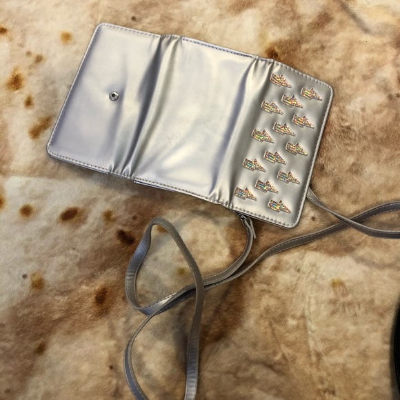 Mossimo crossbody wallet bag - Picture 5 of 7